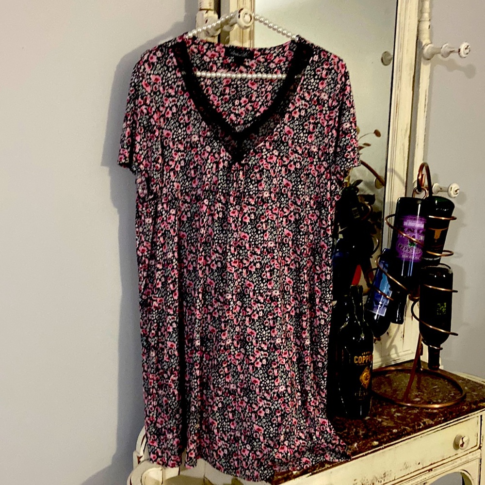 Pajamas nightgown